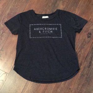 Abercrombie & Fitch